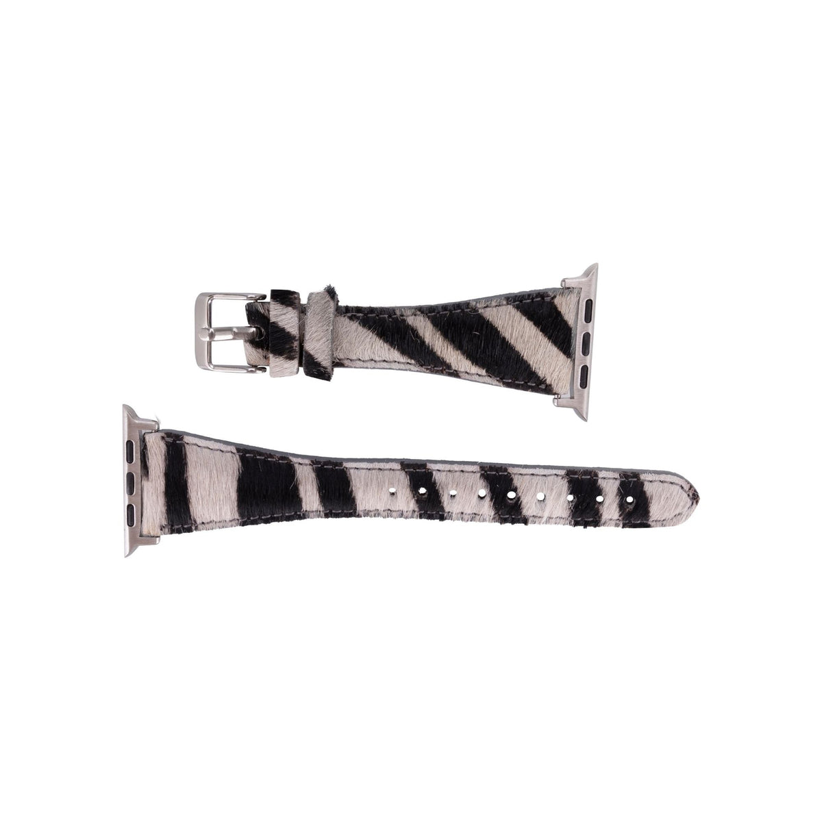 Buford Slim Leather Bands for Apple Watch 9, Ultra 2 & SE