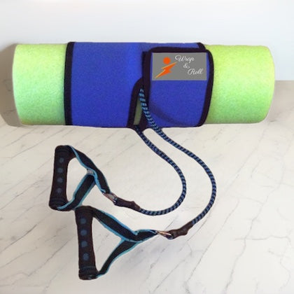 Wrap & Roll